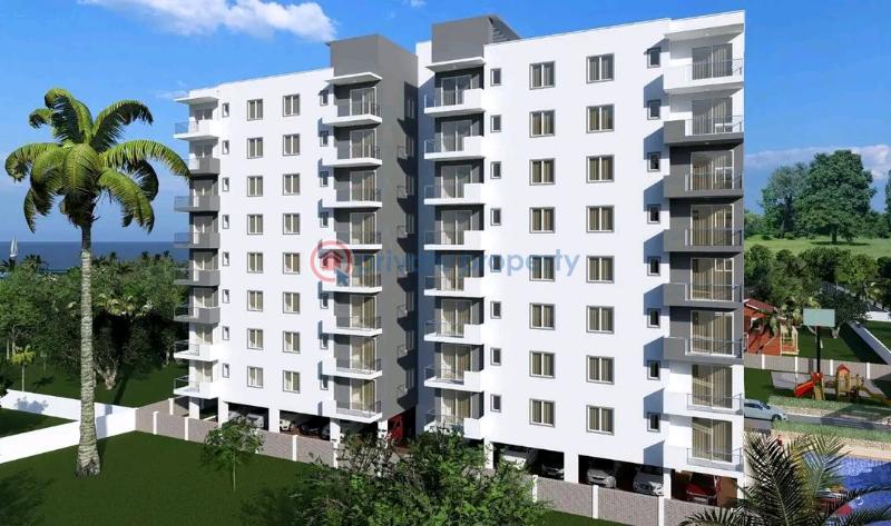2 bedroom Apartment For Sale Kambi Road Nyali Mombasa - 12