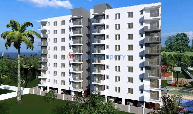 2 bedroom Apartment For Sale Kambi Road Nyali Mombasa - 13