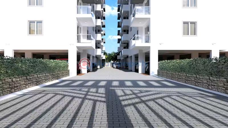2 bedroom Apartment For Sale Kambi Road Nyali Mombasa - 6