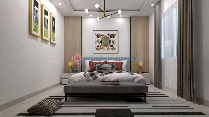 2 bedroom Apartment For Sale Kambi Road Nyali Mombasa - 2