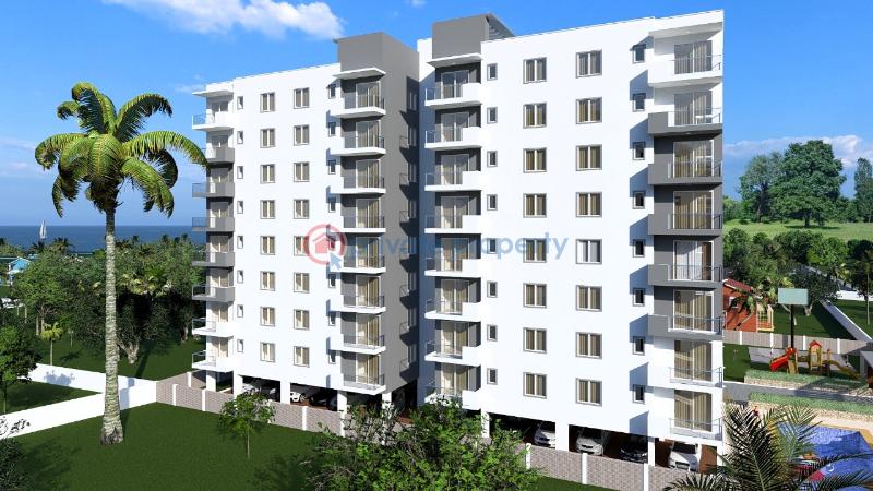 2 bedroom Apartment For Sale Kambi Road Nyali Mombasa - 13