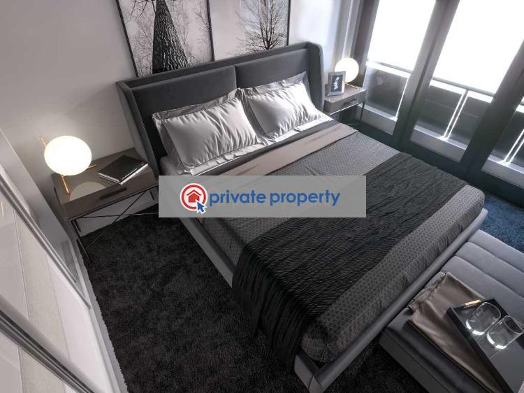 2 bedroom Apartment For Sale &nbsp;mombasa Road Nairobi Central  - 4