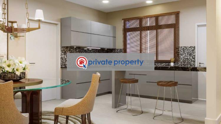 2 bedroom Apartment For Sale &nbsp;mombasa Road Nairobi Central  - 1