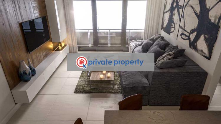 2 bedroom Apartment For Sale &nbsp;mombasa Road Nairobi Central  - 3