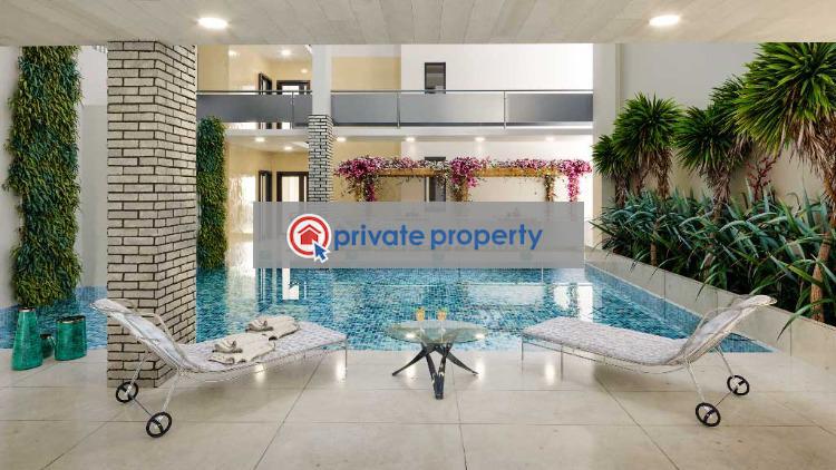 2 bedroom Apartment For Sale &nbsp;mombasa Road Nairobi Central  - 7