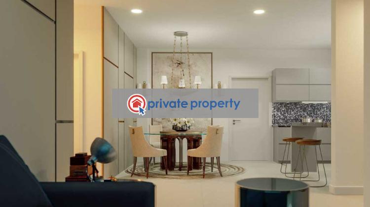 2 bedroom Apartment For Sale &nbsp;mombasa Road Nairobi Central  - 2