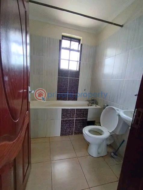 2 bedroom House For Rent Woodley Estate Woodley Nairobi - 0