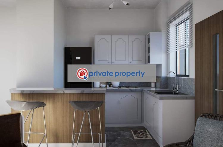 1 bedroom Apartment For Sale &nbsp;1st Avenue Nyali Nyali Mombasa - 17