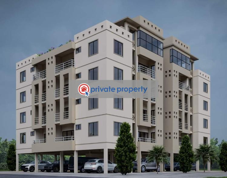 1 bedroom Apartment For Sale &nbsp;1st Avenue Nyali Nyali Mombasa - 21