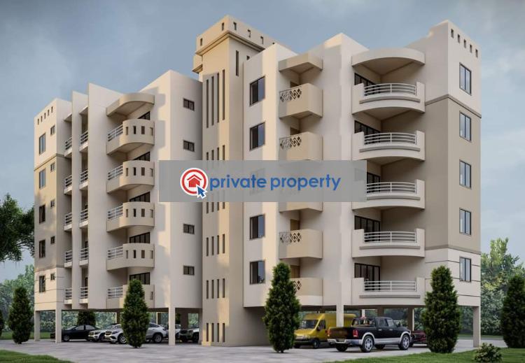 1 bedroom Apartment For Sale &nbsp;1st Avenue Nyali Nyali Mombasa - 20