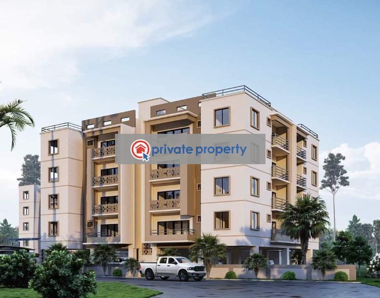 1 bedroom Apartment For Sale &nbsp;1st Avenue Nyali Nyali Mombasa - 8