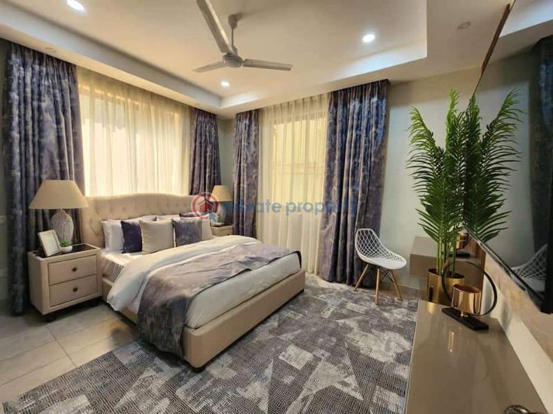 1 bedroom Apartment For Sale Behind Citymall Nyali Mombasa - 6
