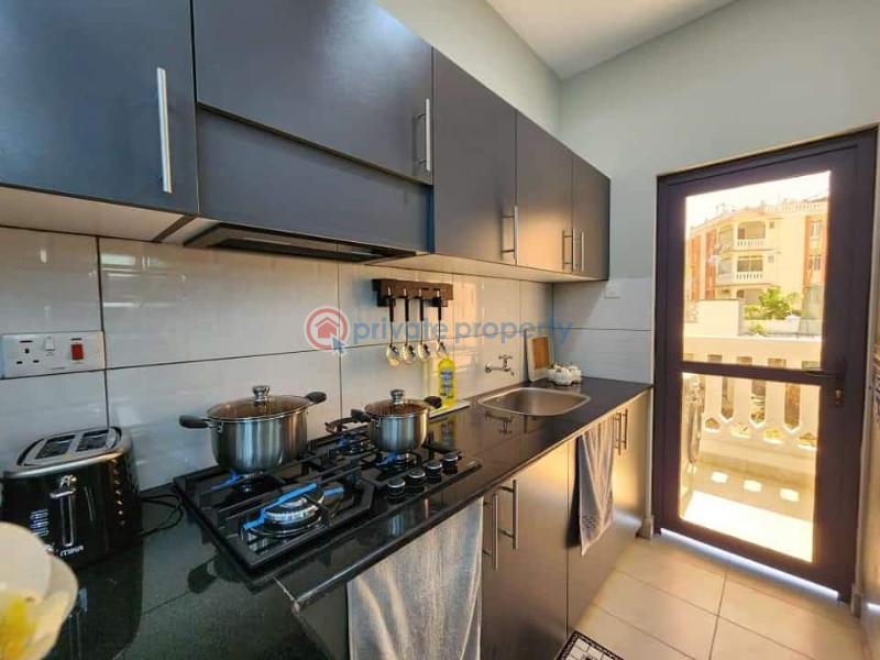 1 bedroom Apartment For Sale Behind Citymall Nyali Mombasa - 4