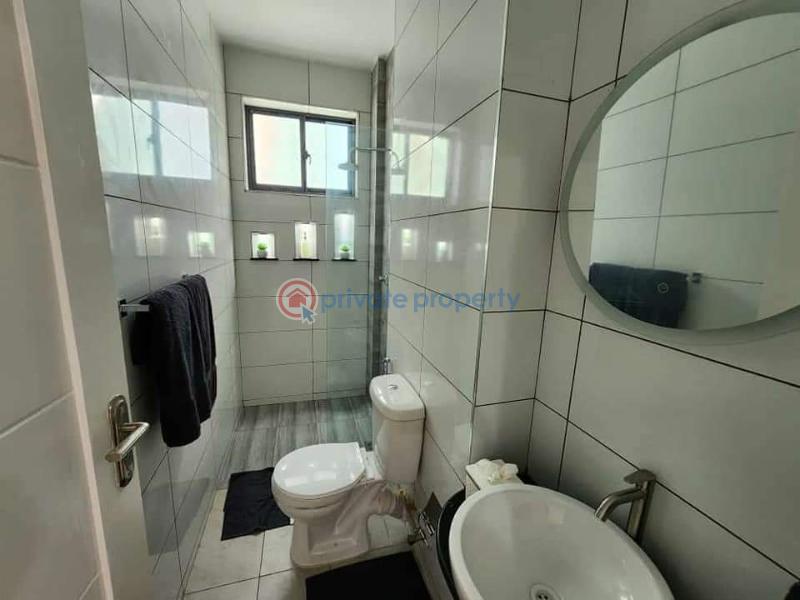 1 bedroom Apartment For Sale Behind Citymall Nyali Mombasa - 8