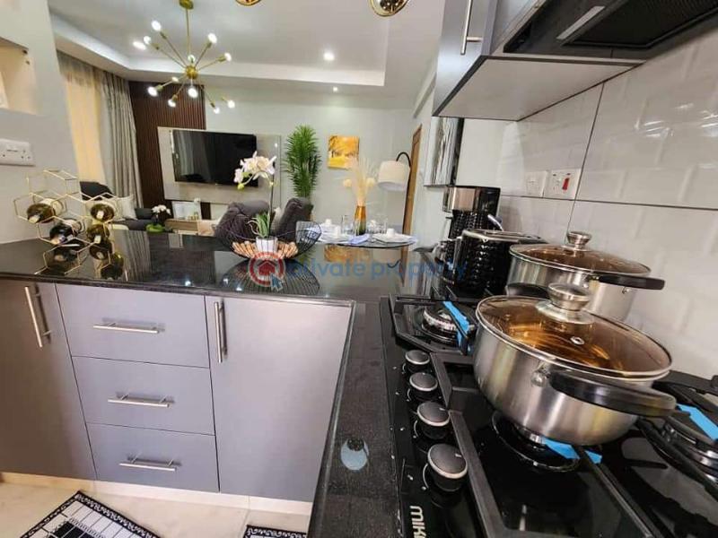 1 bedroom Apartment For Sale Behind Citymall Nyali Mombasa - 5