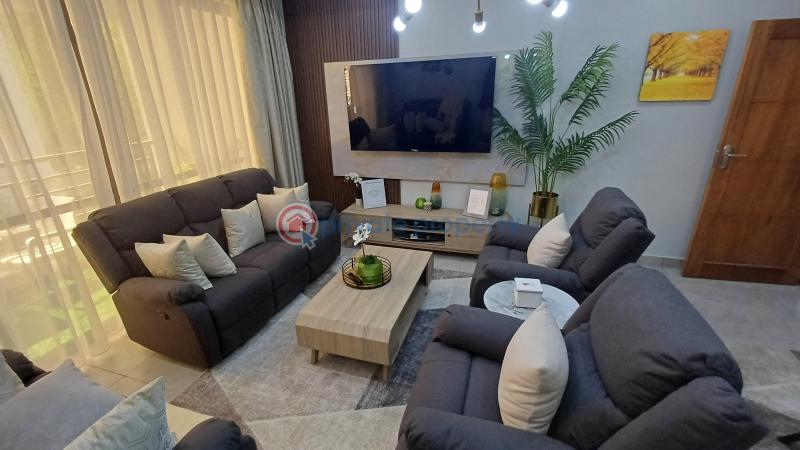 1 bedroom Apartment For Sale Behind Citymall Nyali Mombasa - 2