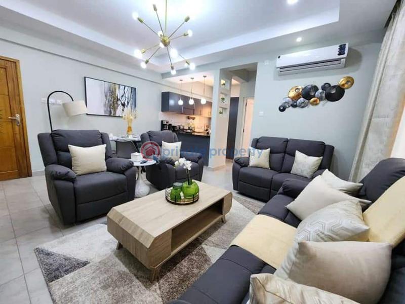 1 bedroom Apartment For Sale Behind Citymall Nyali Mombasa - 3