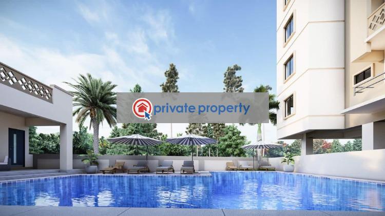 1 bedroom Apartment For Sale &nbsp;links Road Nyali Mombasa - 4
