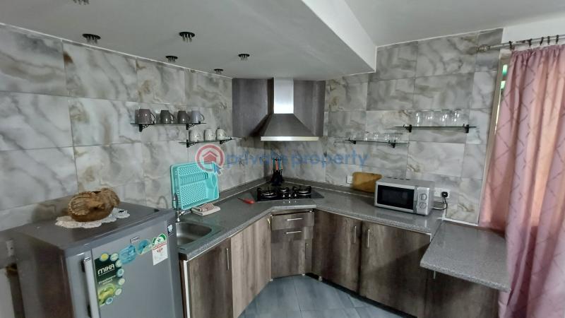 1 bedroom Apartment For Rent 2nd Avenue Nyali Nyali Mombasa - 5