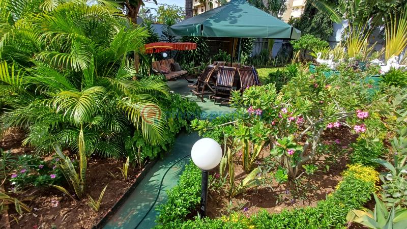 1 bedroom Apartment For Rent 2nd Avenue Nyali Nyali Mombasa - 2