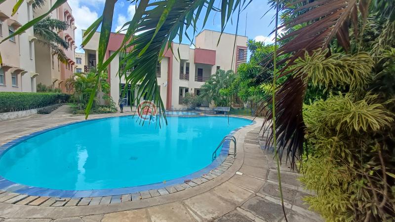 2 bedroom Apartment For Rent Mtwapa Mall Kilifi - 1