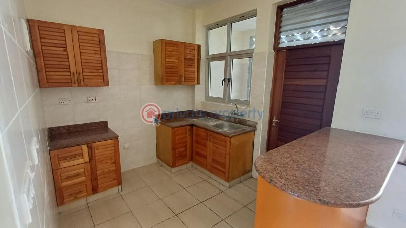 2 bedroom Apartment For Rent Mtwapa Mall Kilifi - 2