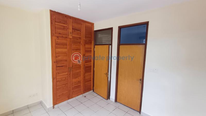 2 bedroom Apartment For Rent Mtwapa Mall Kilifi - 12