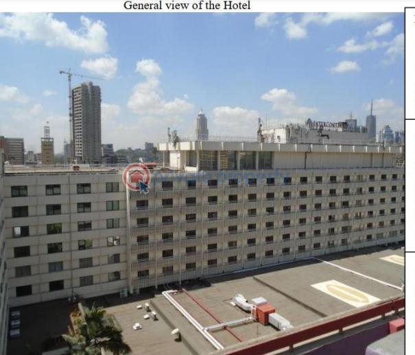 Hotel / Guest House For Sale Nairobi Cbd Nairobi Central  - 2