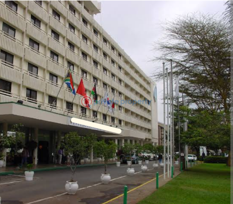 Hotel / Guest House For Sale Nairobi Cbd Nairobi Central  - 0