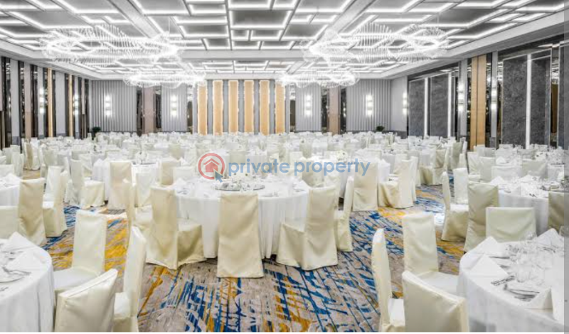 Hotel / Guest House For Sale Nairobi Cbd Nairobi Central  - 8