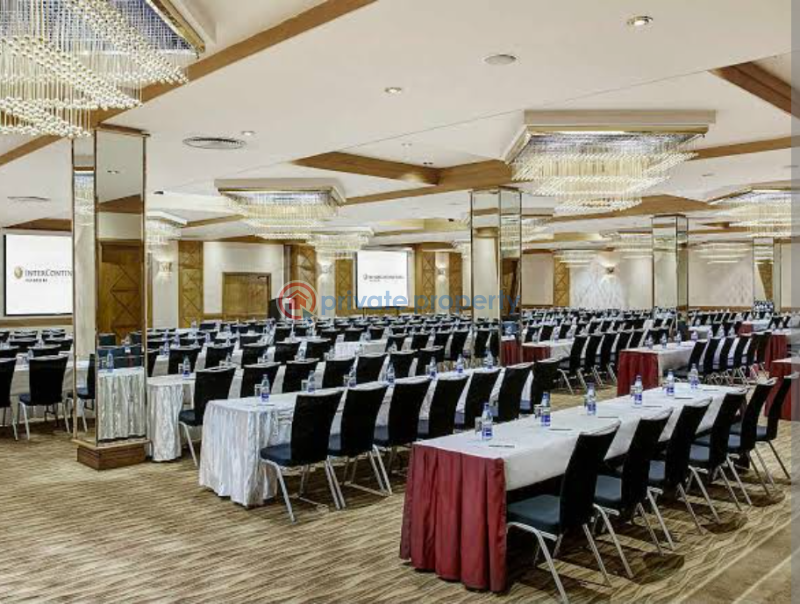 Hotel / Guest House For Sale Nairobi Cbd Nairobi Central  - 7