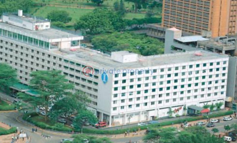 Hotel / Guest House For Sale Nairobi Cbd Nairobi Central  - 1