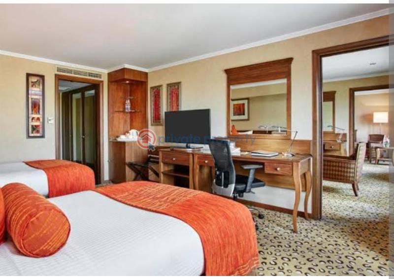 Hotel / Guest House For Sale Nairobi Cbd Nairobi Central  - 4