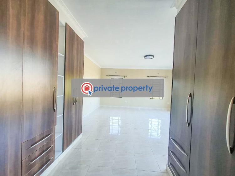 4 bedroom Townhouse For Sale &nbsp;nairobi Ndogo Estate Gikambura Kikuyu Kiambu - 5