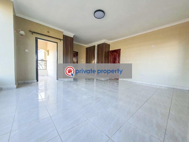 4 bedroom Townhouse For Sale &nbsp;nairobi Ndogo Estate Gikambura Kikuyu Kiambu - 4
