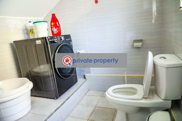 4 bedroom Townhouse For Sale &nbsp;nairobi Ndogo Estate Gikambura Kikuyu Kiambu - 7
