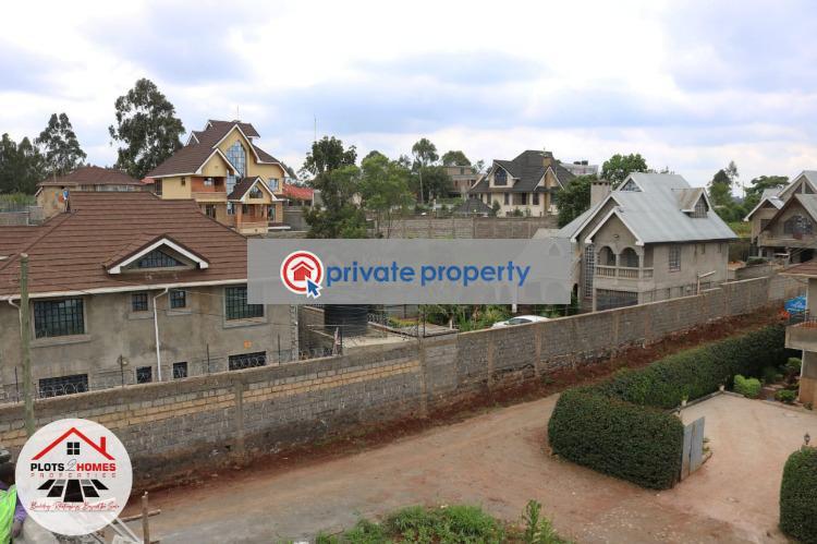 Residential Land For Sale &nbsp;green View Estate Gikambura Kikuyu Kiambu - 10