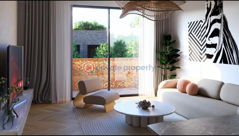 1 bedroom Apartment For Sale Porini Point Tatu City Ruiru Kiambu - 22