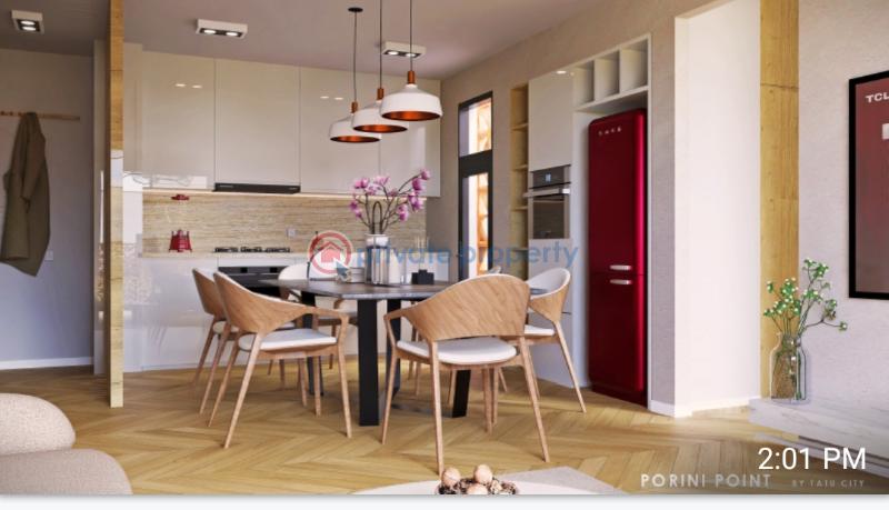 1 bedroom Apartment For Sale Porini Point Tatu City Ruiru Kiambu - 20