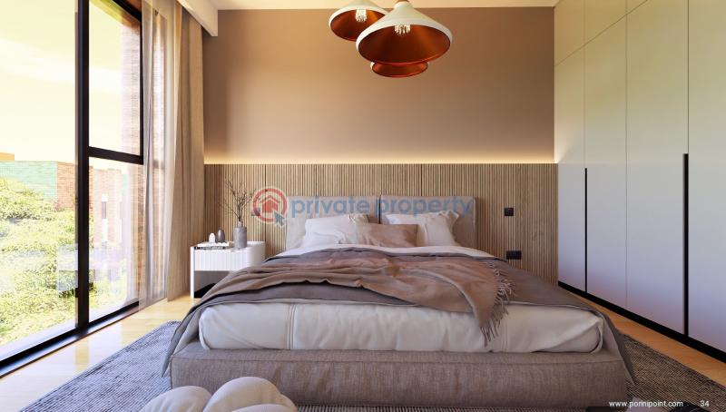 1 bedroom Apartment For Sale Porini Point Tatu City Ruiru Kiambu - 21
