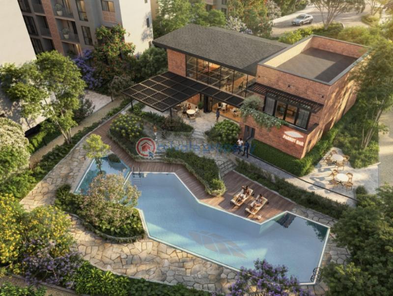 1 bedroom Apartment For Sale Porini Point Tatu City Ruiru Kiambu - 26