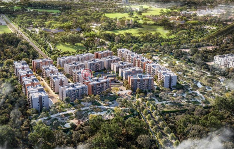1 bedroom Apartment For Sale Porini Point Tatu City Ruiru Kiambu - 16