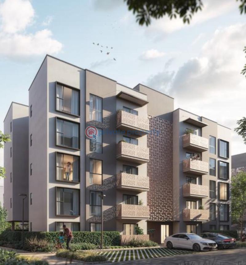 1 bedroom Apartment For Sale Porini Point Tatu City Ruiru Kiambu - 17