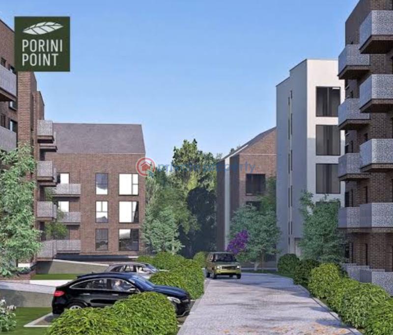 1 bedroom Apartment For Sale Porini Point Tatu City Ruiru Kiambu - 23
