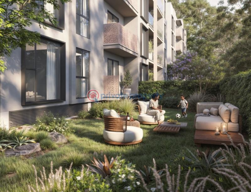1 bedroom Apartment For Sale Porini Point Tatu City Ruiru Kiambu - 24