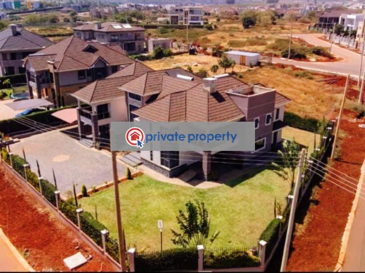 Residential Land For Sale &nbsp;kijani Ridge Tatu City Ruiru Kiambu - 6