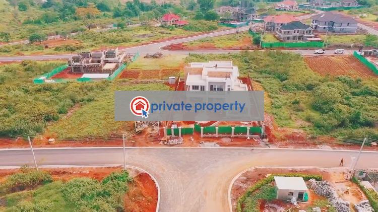Residential Land For Sale &nbsp;kijani Ridge Tatu City Ruiru Kiambu - 3
