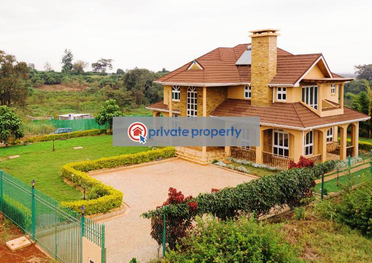 Residential Land For Sale &nbsp;kijani Ridge Tatu City Ruiru Kiambu - 5