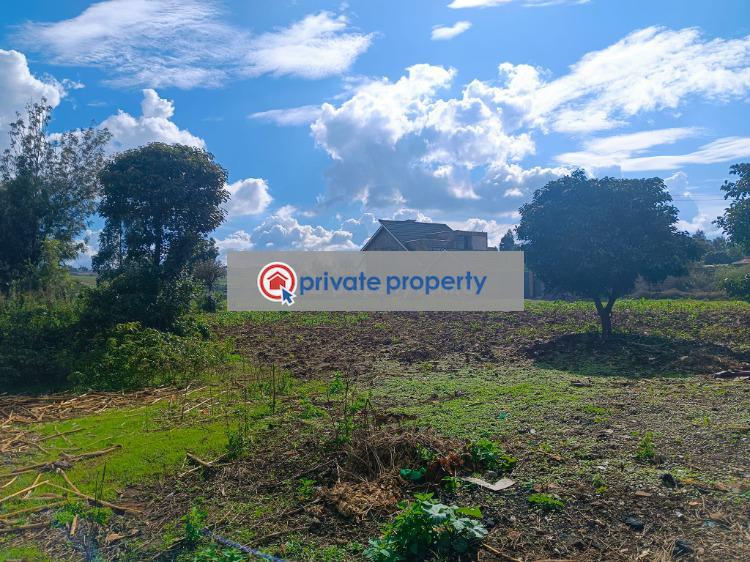 Residential Land For Sale &nbsp;riu Nderi Gikambura Kikuyu Kiambu - 8