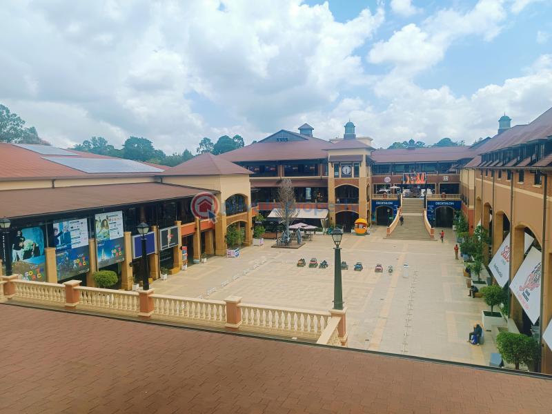 Residential Land For Sale Riu Nderi Gikambura Kikuyu Kiambu - 29